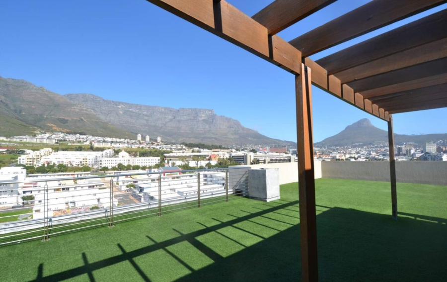 2 Bedroom Property for Sale in Zonnebloem Western Cape